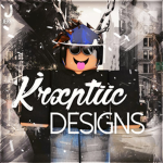 Krxptiic Designs