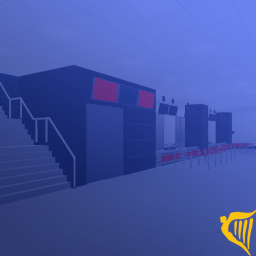 CARDlFF Airport