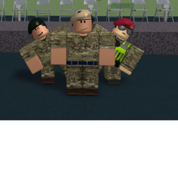 Paras Hangout