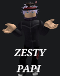 Zesty papi