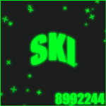 彡 Ski