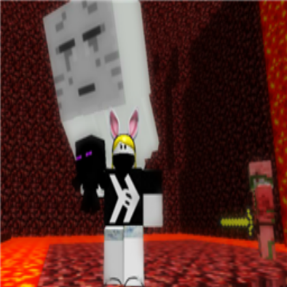 Minecraft Tycoon Roblox decal