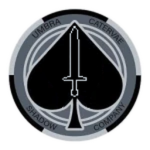 Shadow Company PMC Special Forces Division