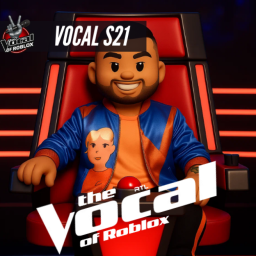 [INCLUDES TECHROOM + BACKSTAGE] V | S21