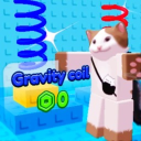 Gravity Coil tower