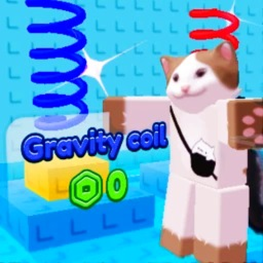 Gravity Coil tower