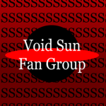 Void Sun Fan Group