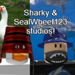 Sharky & Sealwheel123 Studios