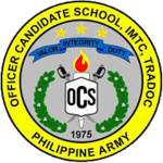|PA| -Officer Candidate School!-