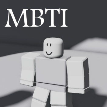 (Closed)🎙️ MBTI Hangout