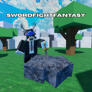 Sword fight fantasy  (Beta)