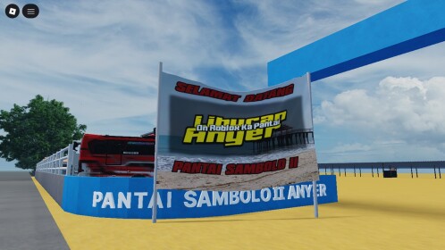 Gam Trans Cilegon - أي