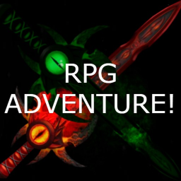 RPG Adventure! [Beta] [Read Desc] [Update!]
