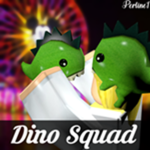 The Dino Squad
