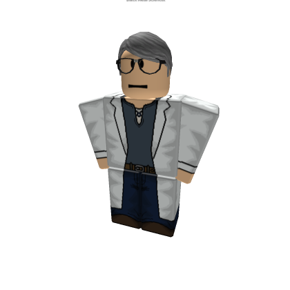 Scientist 6