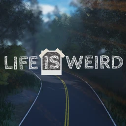 Life Is Weird icon