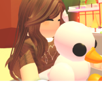 Bubble tea girls:)