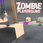 Zombie Playground