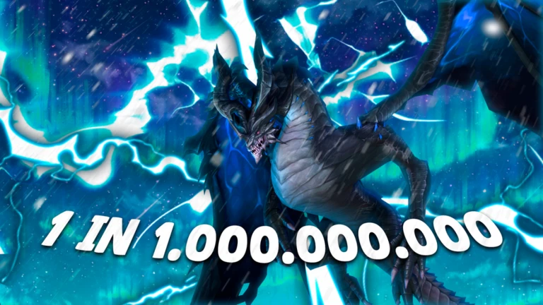 [🐲] MOUNT RNG ❄️