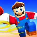 Mario In Roblox!