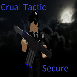 Crual Tactic Secure (Beta)