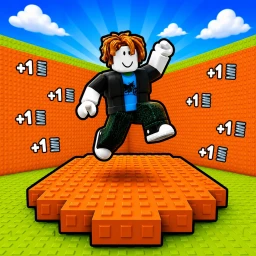🦘+ 1 Jump to Win!  icon