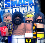 Awe pro wrestling