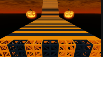 halloween obby (MEGA EASY)