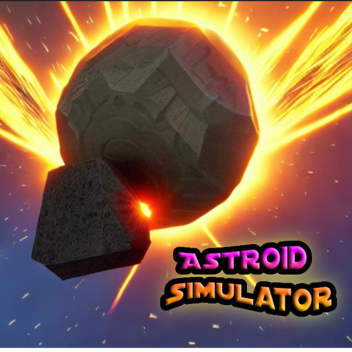 [Alpha] Astroid Simulator
