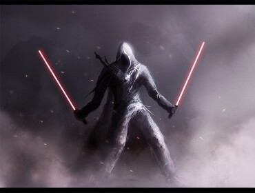 (TSO) The Two Temples of Jedi and Sith