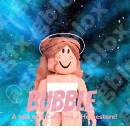 (WIP)  Bubble©™