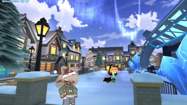 Gacha Online ✨ RP screenshot 2