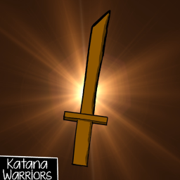 Katana Warriors [BETA]
