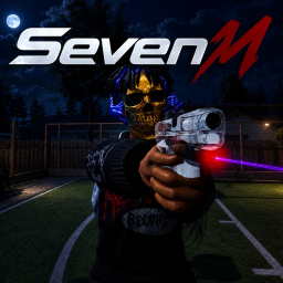 [REALISTIC] SevenM Hood Testing  icon