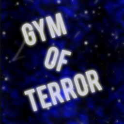 Gym Of Terror