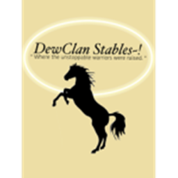Dewclan Stable's Application Centre.