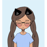 Kitty gaming06