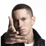 Eminem's Huge Fan's