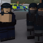 Sinner's Society Police Department