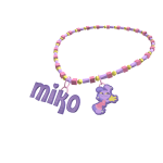 ♡ Miko necklace 3.0 ♡