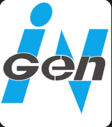 InGen Securitiy Roblox group icon
