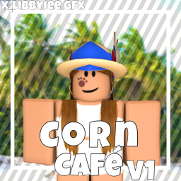 Corn Café V1