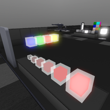 Projects Exhibition