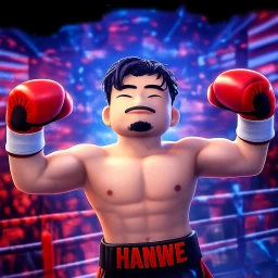 Hanwe Obby icon