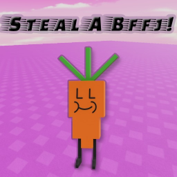 Steal A Bffj! Update 3! {NEW MAP AND SHOP!}