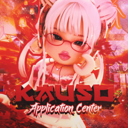 Kauso Application Center 🍣🥢