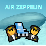 Air Zeppelin