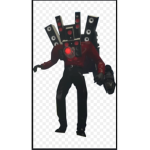 Titan speaker_man