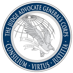 ||DAF|| - Air Force Judge Advocate General's Corps