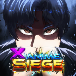 Anime Siege [KG]